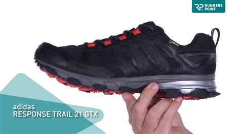 adidas response trail 21 gtx herren laufschuhe|Response Trail 21 GTX Trail Running Shoe .